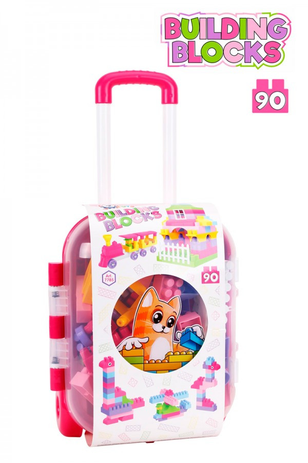 

Игрушка "Конструктор ТехноК", арт.7785