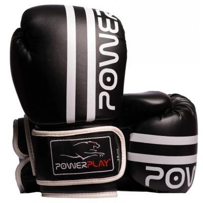 

Боксерские перчатки PowerPlay 3010 10oz Black/White (PP_3010_10oz_Black/White)