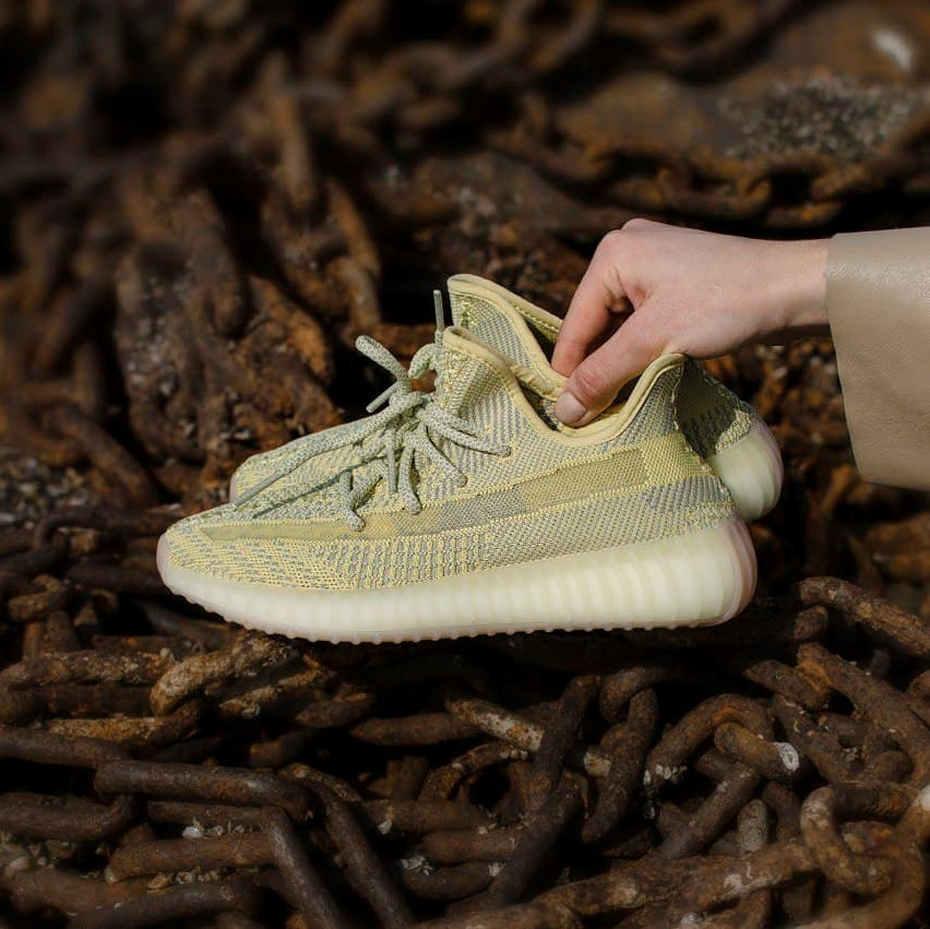 

Adidas Yeezy V2, Antlia Reflective 38 (24.0см.)