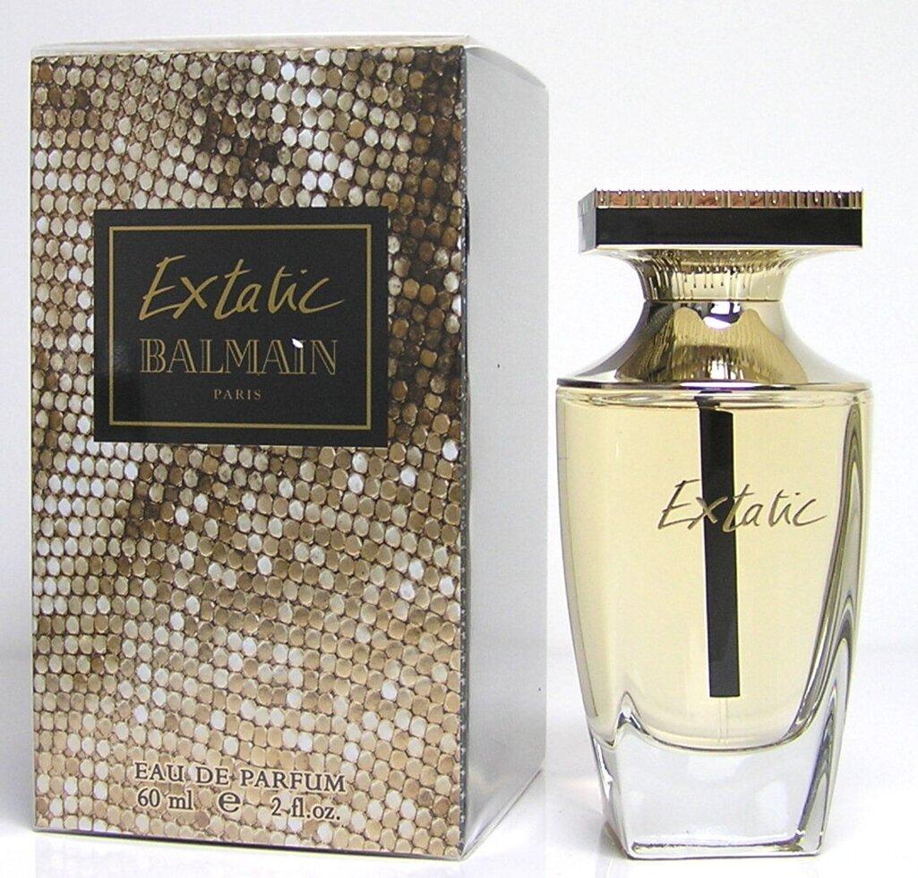 

Парфюмированная вода Balmain Extatic для женщин - edp 60 ml