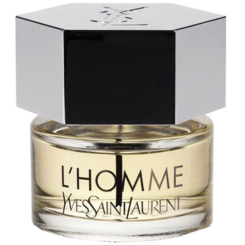 

Туалетная вода Yves Saint Laurent L'homme для мужчин - edt 40 ml