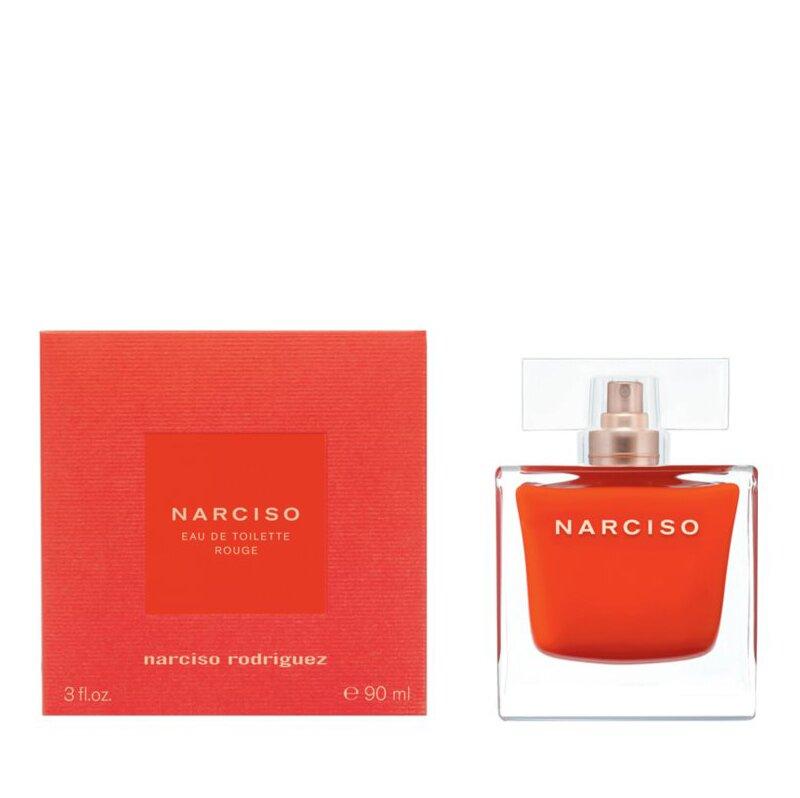 

Туалетная вода Narciso Rodriguez Narciso Rouge для женщин - edt 90 ml