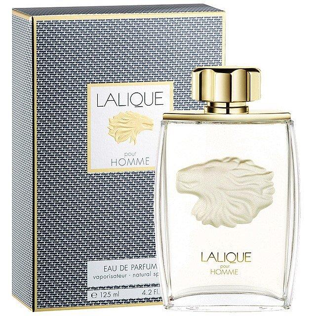 

Парфюмированная вода Lalique Lalique Pour Homme Lion для мужчин - edp 125 ml