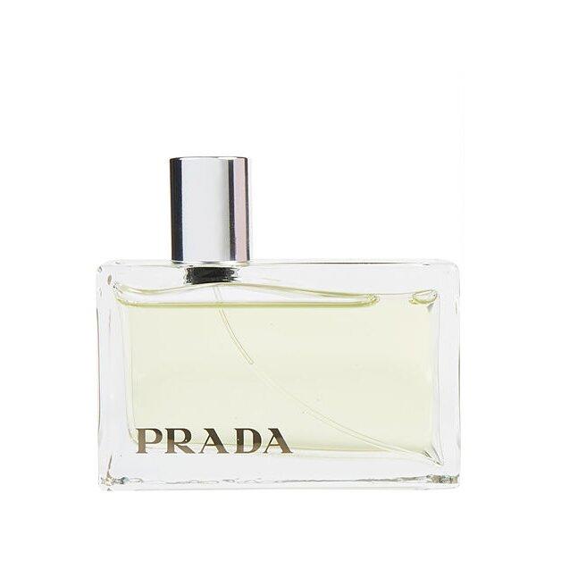 

Парфюмированная вода Prada Amber для женщин - edp 80 ml tester