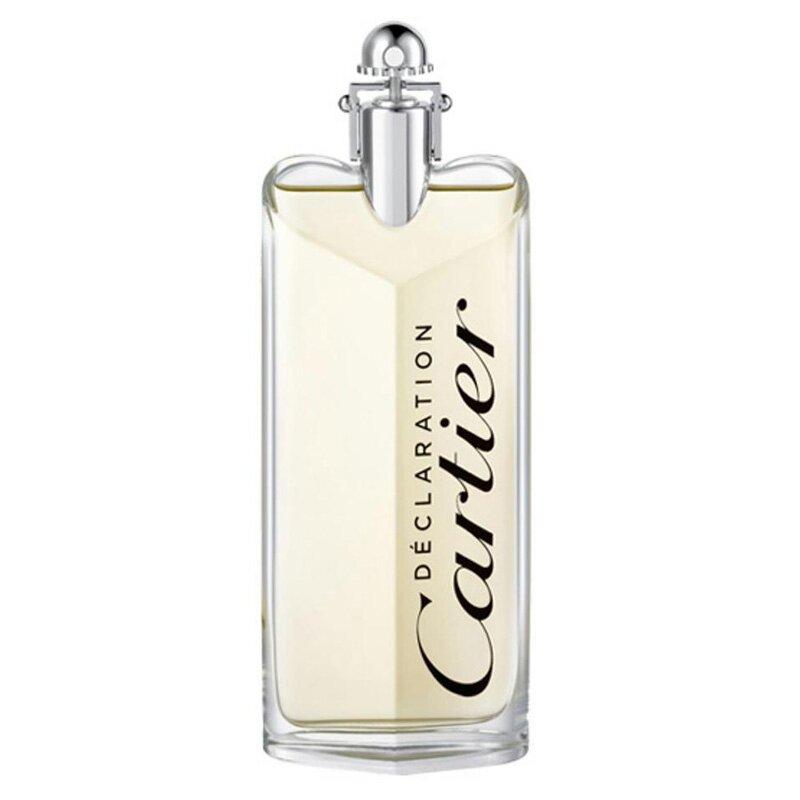 

Туалетная вода Cartier Declaration для мужчин - edt 100 ml tester