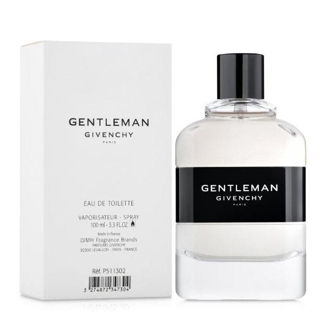 

Туалетная вода Gentleman 2017 для мужчин - edt 100 ml tester