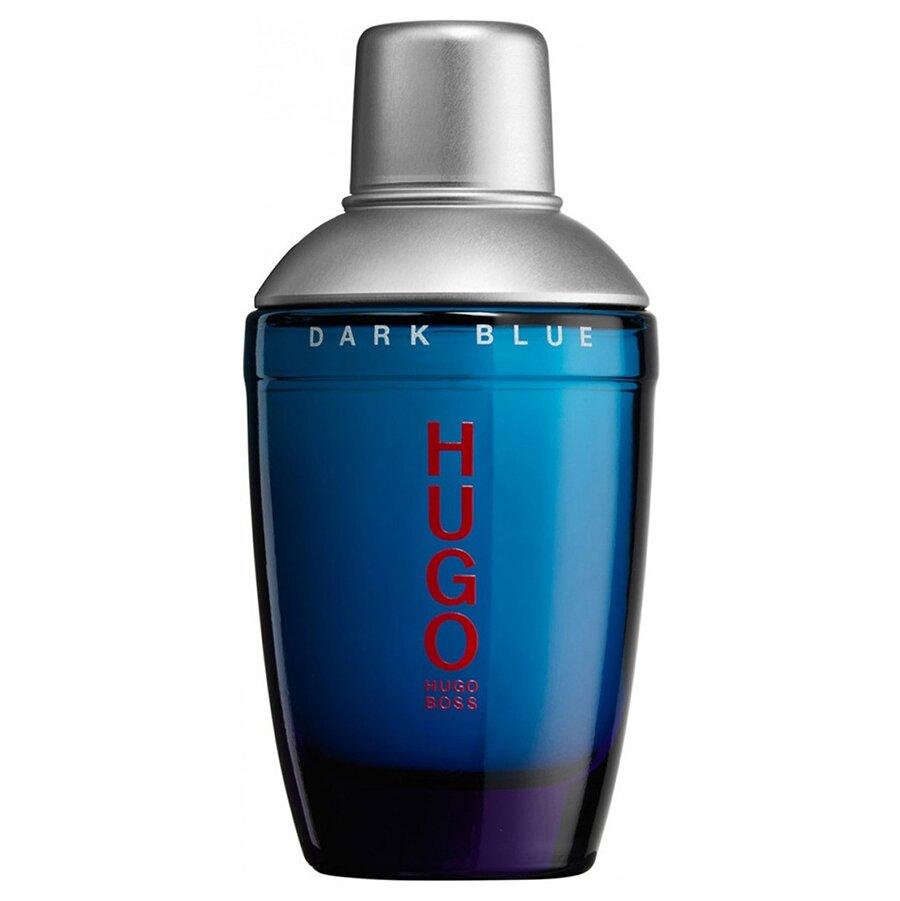 

Туалетная вода Hugo Boss Hugo Dark Blue для мужчин - edt 75 ml tester