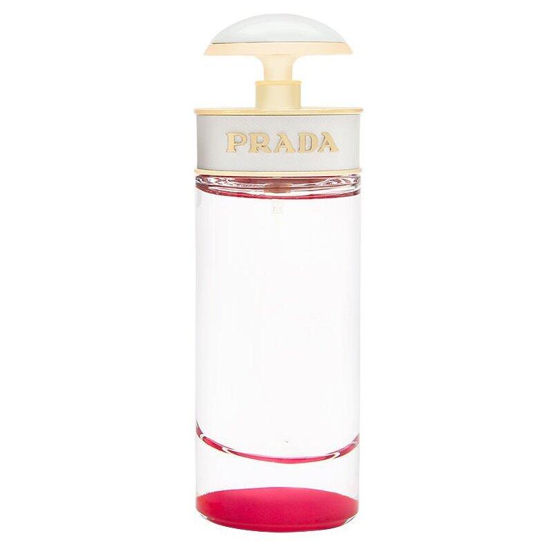 

Парфюмированная вода Prada Candy Kiss для женщин - edp 80 ml tester