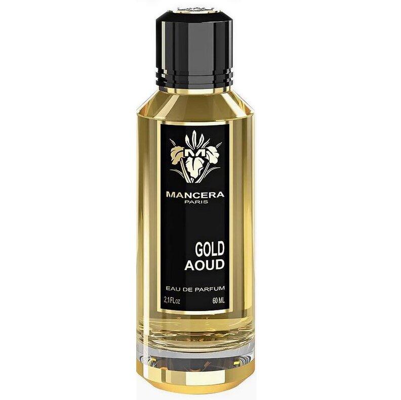 

Парфюмированная вода Gold Aoud для мужчин и женщин - edp 60 ml