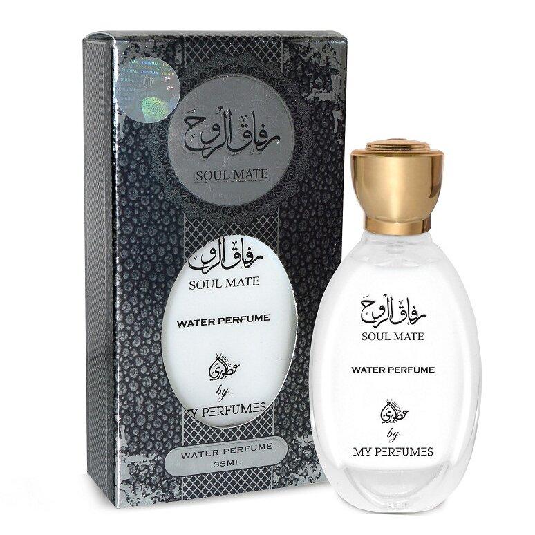 

Парфюмированная вода My Perfumes Otoori Water Perfume Soul Mate для женщин - edp 35 ml