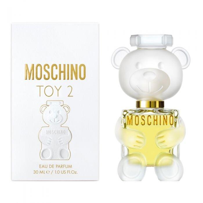 

Парфюмированная вода Moschino Toy 2 для женщин - edp 30 ml