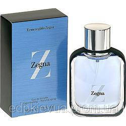 

Ermenegildo Zegna Z Zegna - туалетна вода - 50 ml, мужская парфюмерия ( EDP8794 )