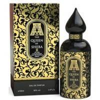 

Attar Collection The Queen of Sheba - парфумована вода - mini 6 ml (без коробки), женская парфюмерия (