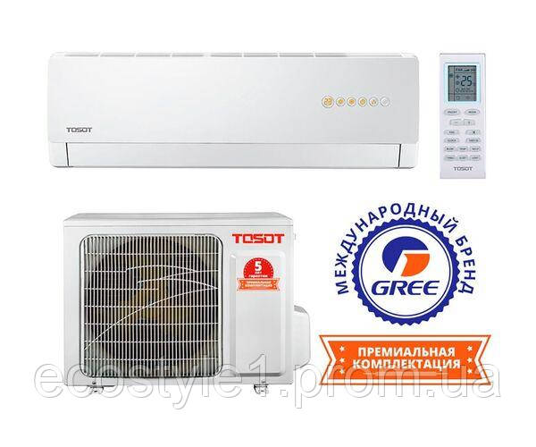

Кондиционер TOSOT EXPERT API GX-09AP