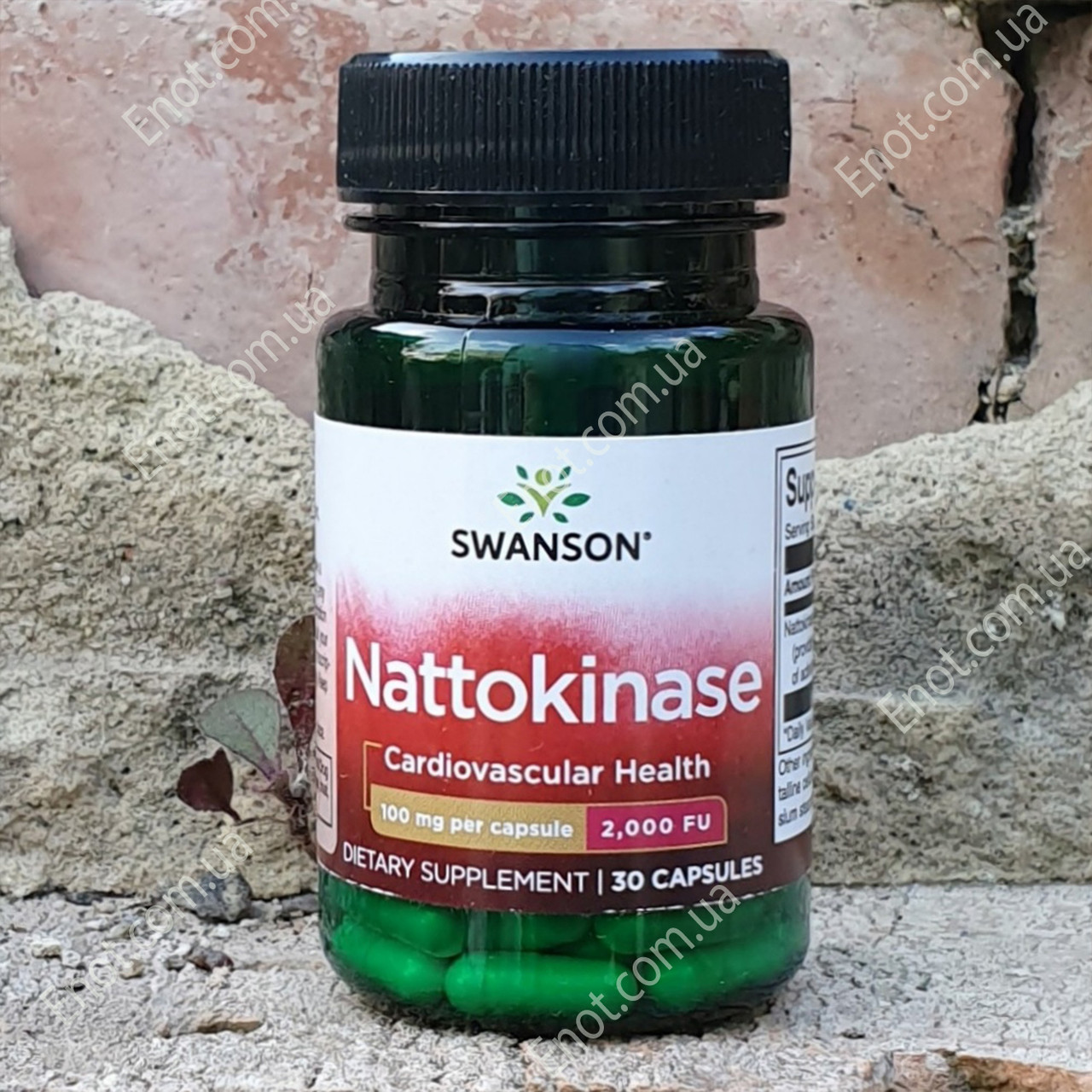 Nattokinase Doctor S Best Купить В Москве