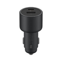 

Автомобильное зарядное устройство Xiaomi Mi Car Charger 100W