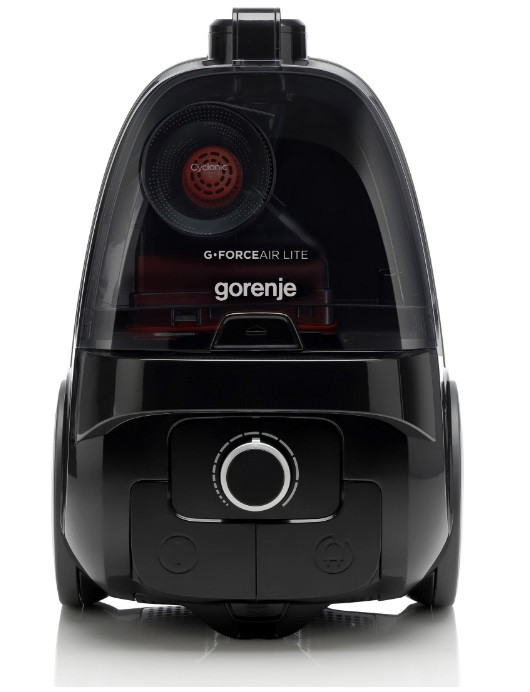 

Пылесос Gorenje VCEA03GALBKCY