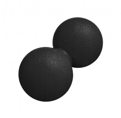 

Массажный мяч двойной Springos Lacrosse Double Ball 6 x 12 см SKL41-291241