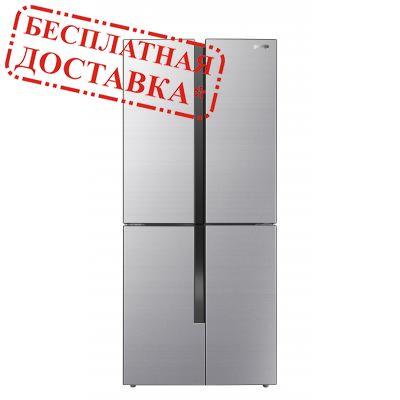 

Холодильник Gorenje NRM8181MX