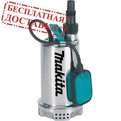 

Погружной насос Makita PF 1100 (PF1100)