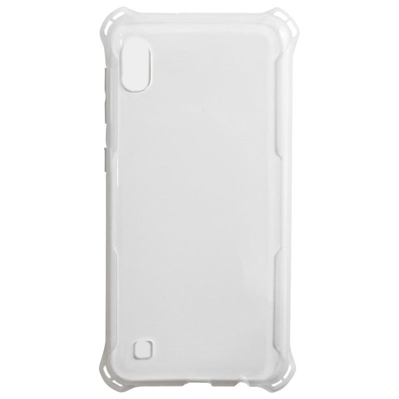 

Чехол-накладка BeCover для Samsung Galaxy A10 SM-A105 Transparent (704773), Прозрачный