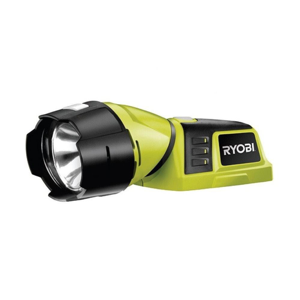 

Фонарь аккумуляторный Ryobi CKF120LM