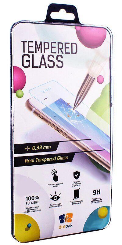 

Защитное стекло Drobak Tempered Glass для Alcatel 1SE (232361)