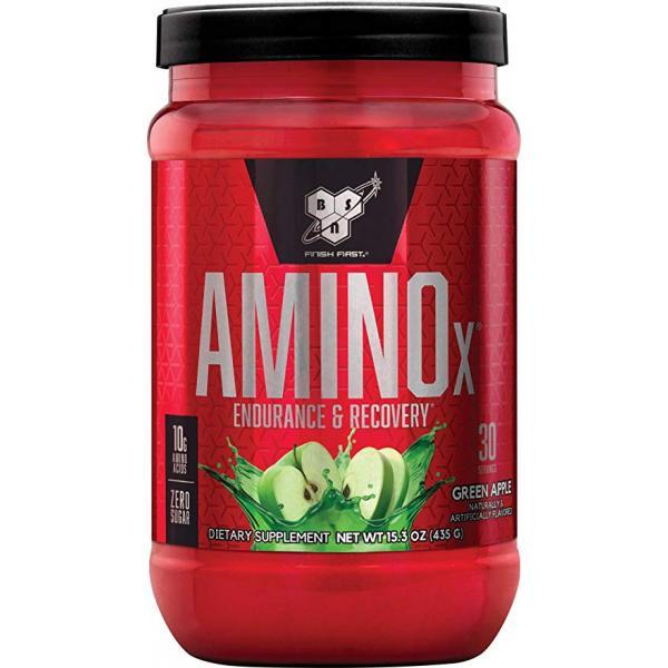 

Amino X - 435g Watermelon