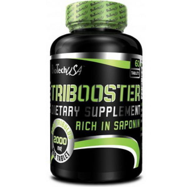 

Tribooster - 120tabs