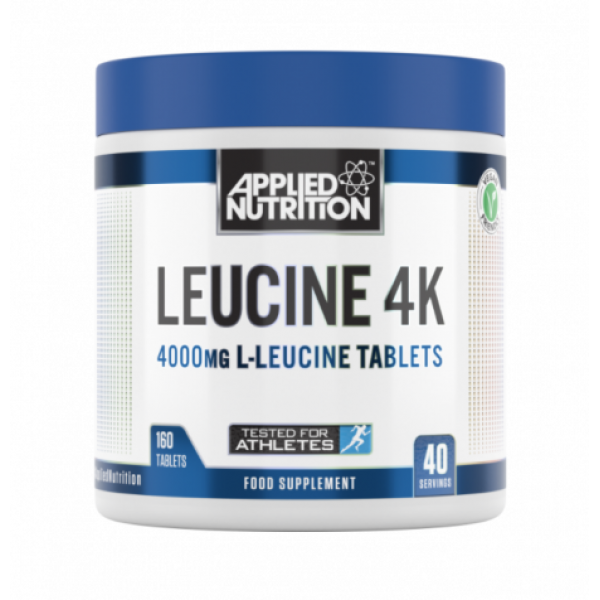 

Leucine 4K - 160tab