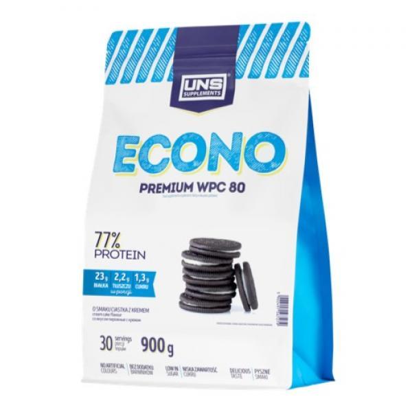 

Econo Premium - 900g Coffee