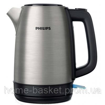 

Электрочайник PHILIPS HD9350/91