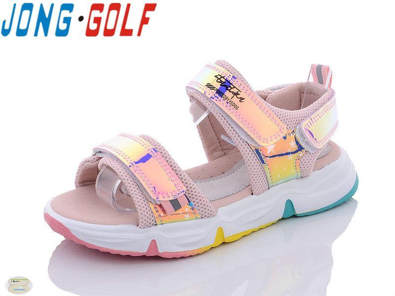 

Детские босоножки оптом Jong•Golf C20123-9 (р.31-36)