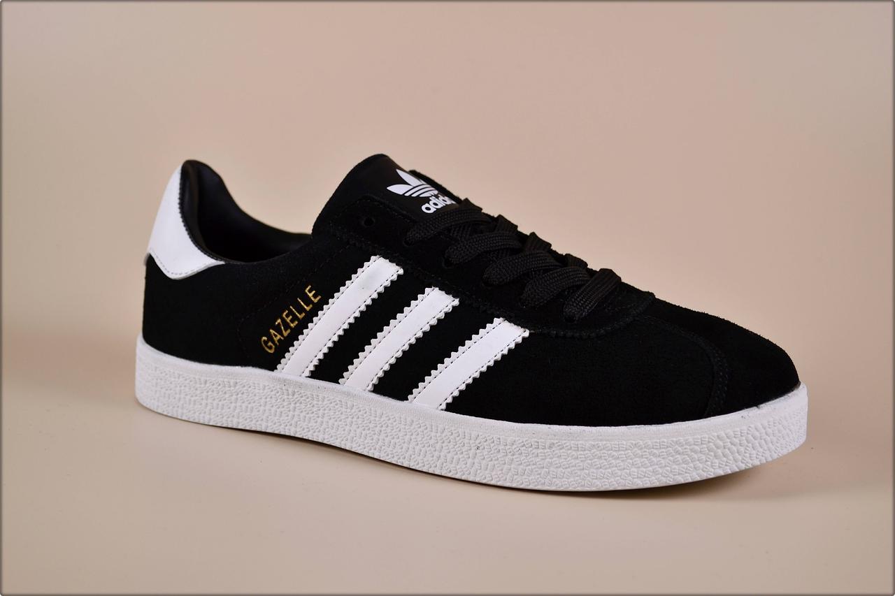 

Женские кроссовки Adidas Gazelle BW 39