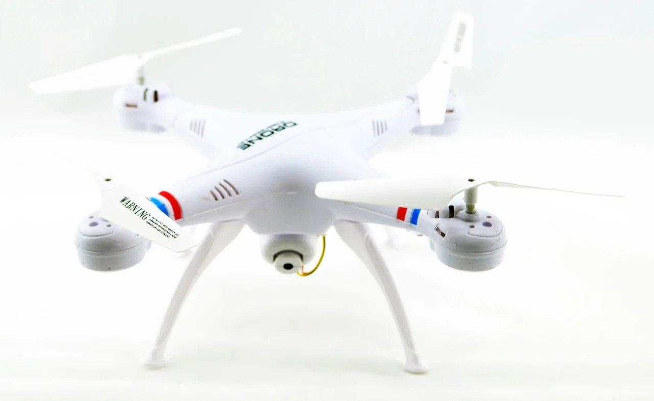 

Квадрокоптер DM 93 1 MILLION DRONE