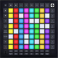 MIDI-контроллер NOVATION Launchpad Pro MK3