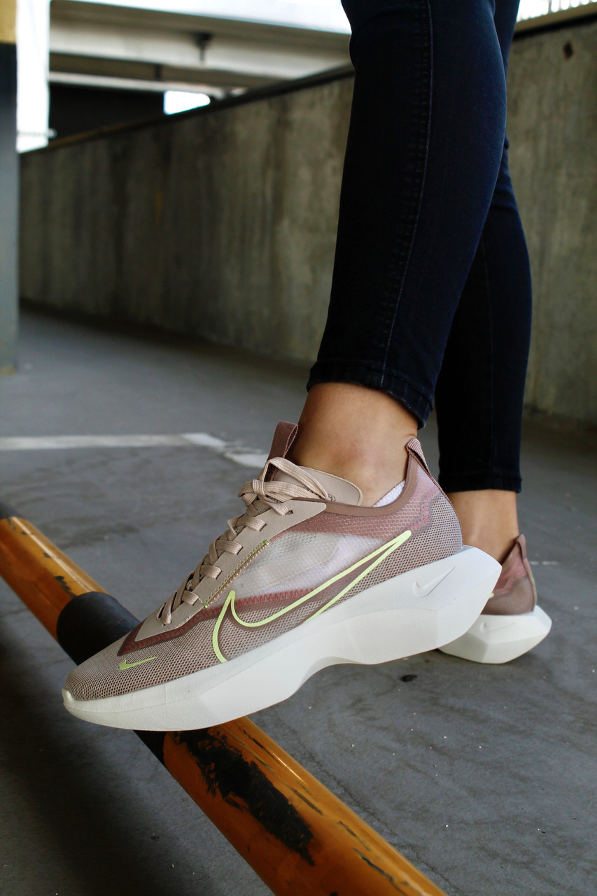 

Женские кроссовки Nike Vista Lite Beige, Бежевый