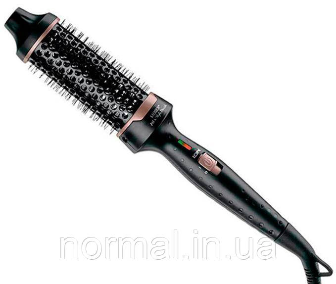 

Термобраш MOSER 4555-0050 hot-and-style-brush 40mm