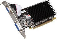Б/В, Відеокарта, Nvidia GeForce 8400 GS, 64 біт, 1 гб, фото 1