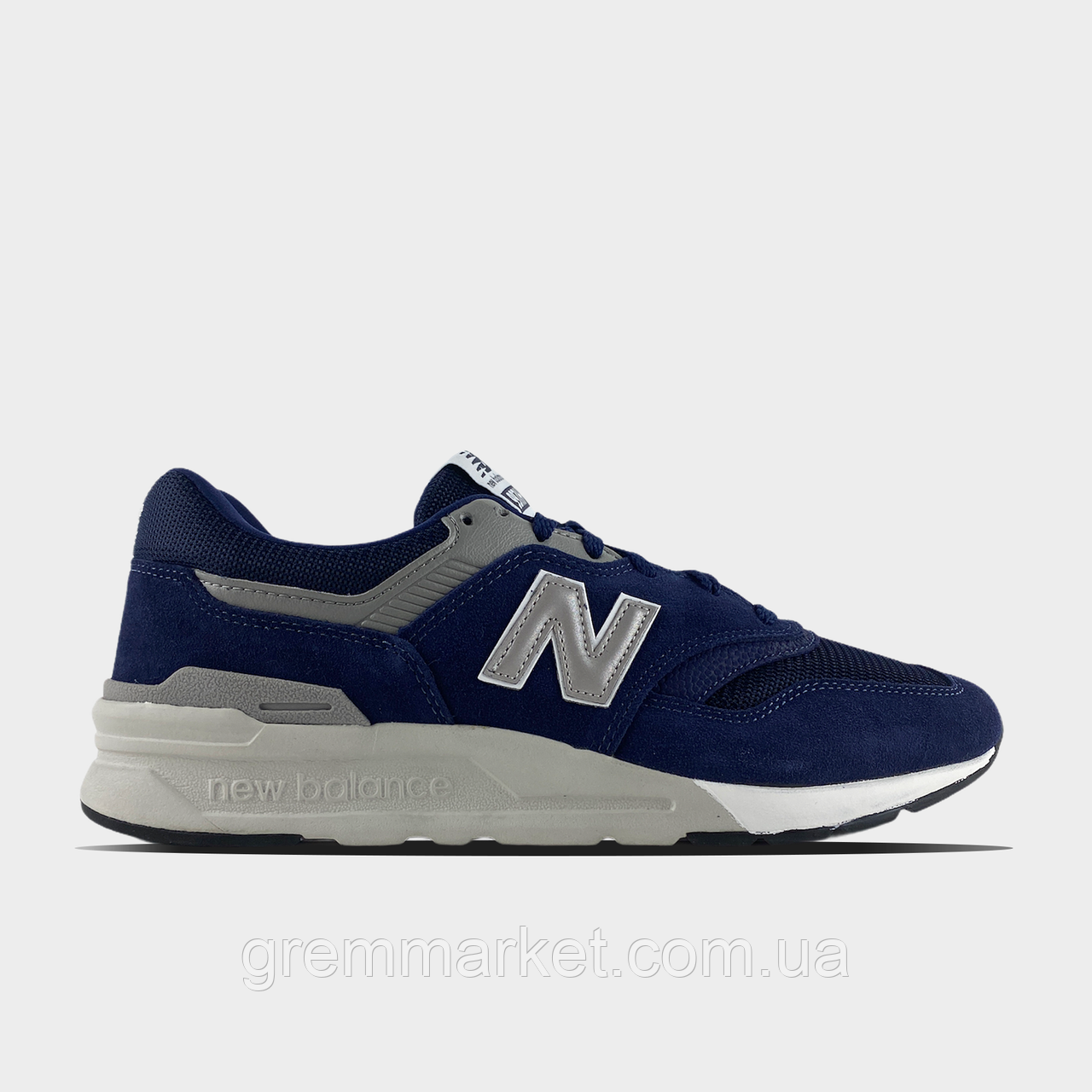 

New Balance 997H Blue CM997HCE (Синий)