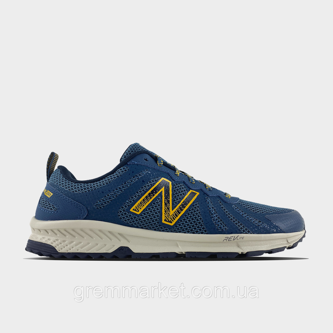 

New Balance 590 Blue MT590RN4 (Синий)