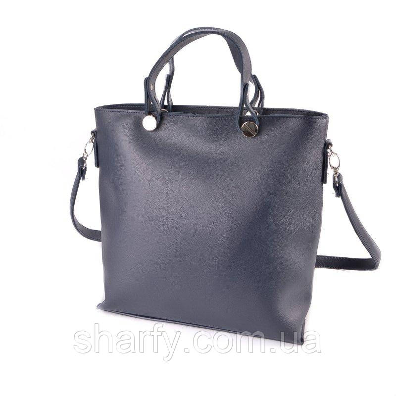

Стильна жіноча сумочка/сумка женская/ у 2-х кольорах. Чорний., Разные цвета