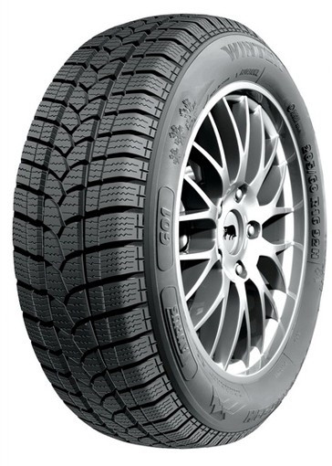 

Зимняя шина STRIAL 601 195/55 R15 85H