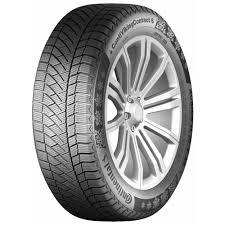 

Зимняя шина Continental ContiVikingContact 6 235/60 R17 106T