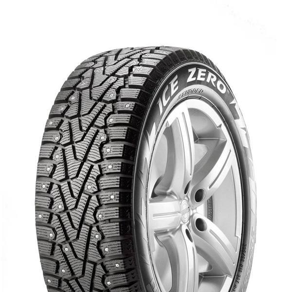 

Зимняя шина Pirelli ICE ZERO 265/65 R17 112T