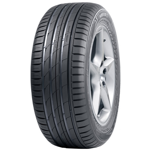 

Летняя шина Nokian Hakka Z SUV 295/30 R22 103Y