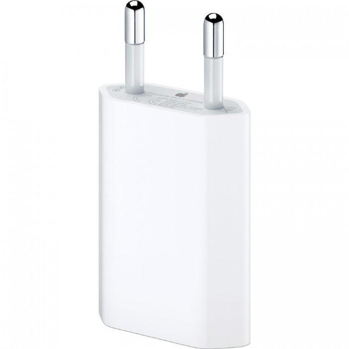 

Зарядное устройство Apple USB Power Adapter A1400 5V 1A