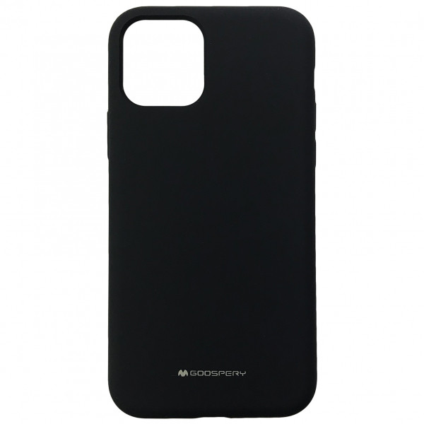 

Накладка MERCURY SILICONE CASE for iPhone 11 navy blue