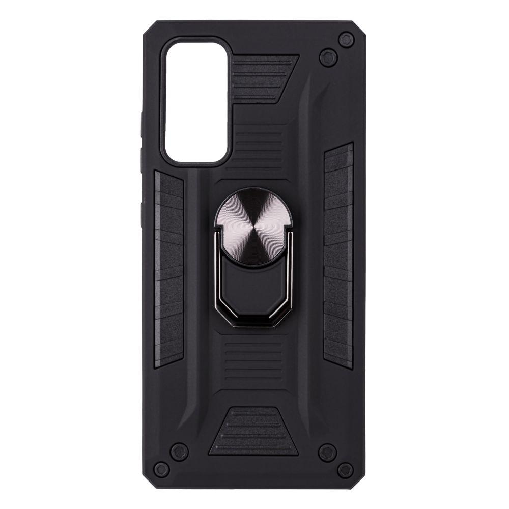 

Чехол-накладка Robot Case with ring для Samsung Galaxy S20 FE, Разные цвета