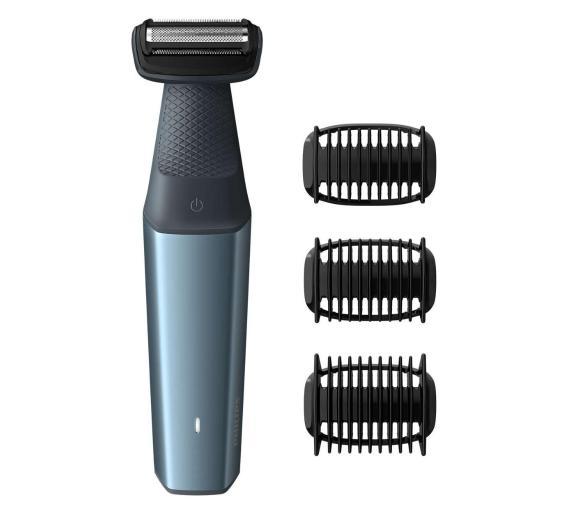 

Электробритва мужская Philips Bodygroom series 3000 BG3015/15